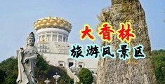 用大屌操婊子在线免费高清中国浙江-绍兴大香林旅游风景区